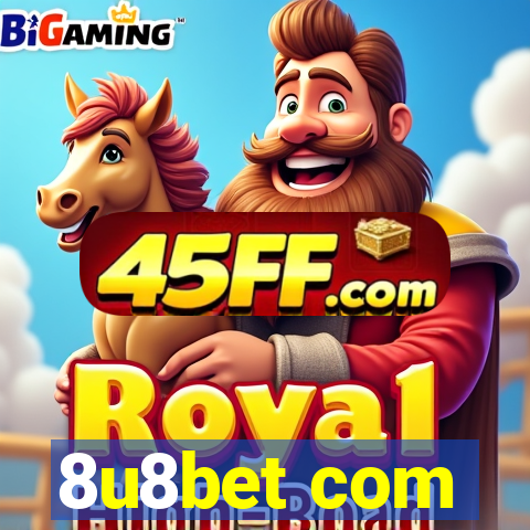 8u8bet com